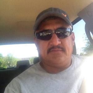 Meet your Posher, Rafael